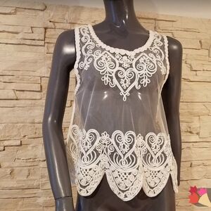 Lace Top
